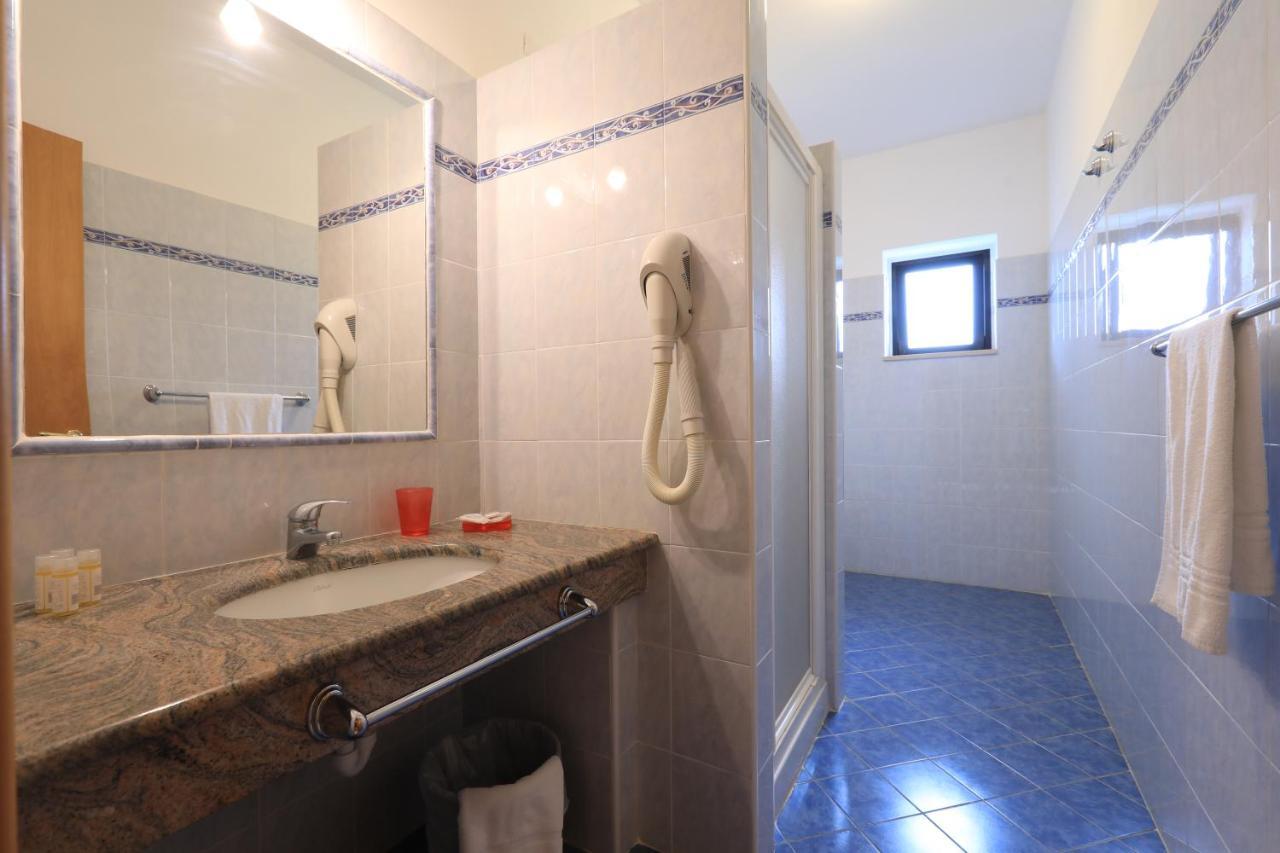 Villaggio Torre Ruffa Robinson Capo Vaticano Ngoại thất bức ảnh