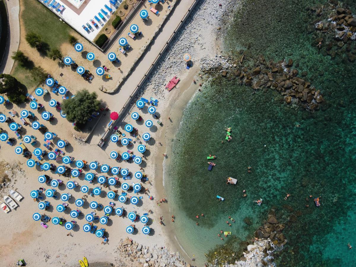 Villaggio Torre Ruffa Robinson Capo Vaticano Ngoại thất bức ảnh